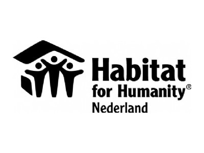 Habitat for Humanity Nederland opzeggen Donatie